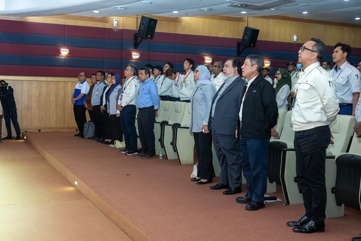 INAUGURAL P2SA QUALITY CONTROL CIRCLE (QCC) CONVENTION 2024 – PERODUA ...